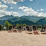 아파트 Tatrzanskie Widoki 코스실리스코