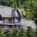 Tatrzanskie Widoki 아파트 *