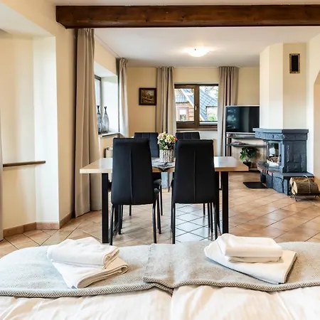 Apartment Tatrzanskie Widoki *