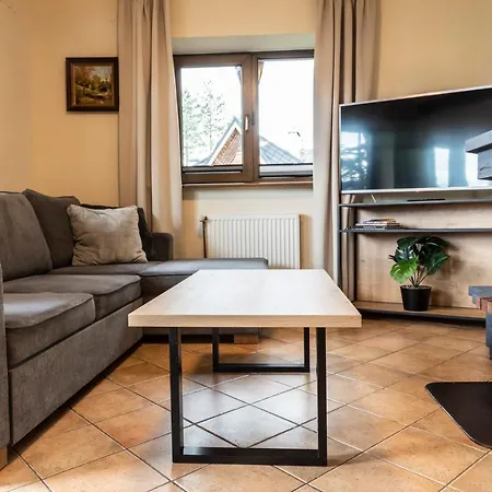 Tatrzanskie Widoki *