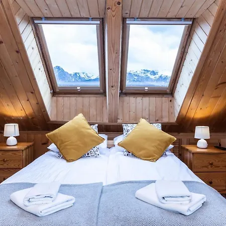 Tatrzanskie Widoki Koscielisko