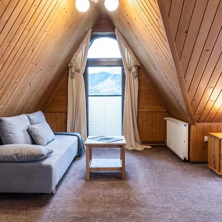 Tatrzanskie Widoki * コシチェリスコ