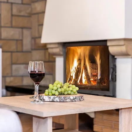 Apartment Tatrzanskie Widoki *