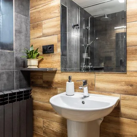 Apartment Tatrzanskie Widoki *