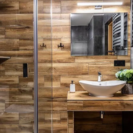 Tatrzanskie Widoki *