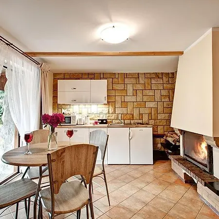 Tatrzanskie Widoki Apartment Koscielisko