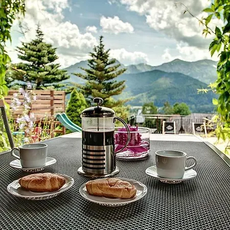 Tatrzanskie Widoki