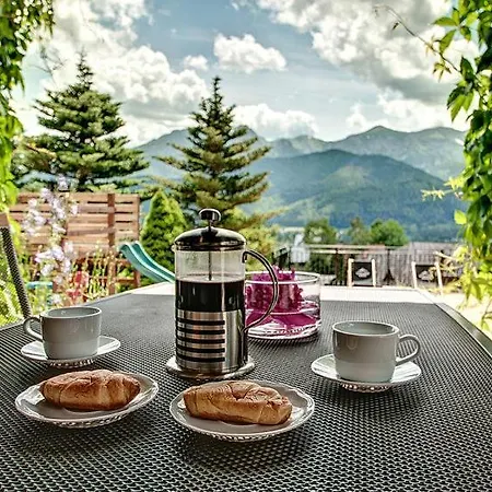 Tatrzanskie Widoki