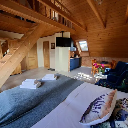 Tatrzanskie Widoki * Kościelisko