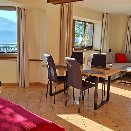 Apartment Tatrzanskie Widoki