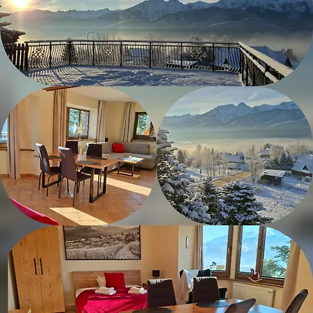 Tatrzanskie Widoki