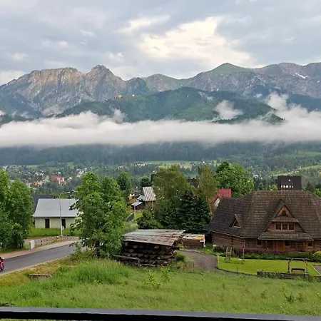 Tatrzanskie Widoki Kościelisko