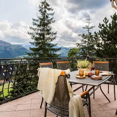 Tatrzanskie Widoki * Koscielisko