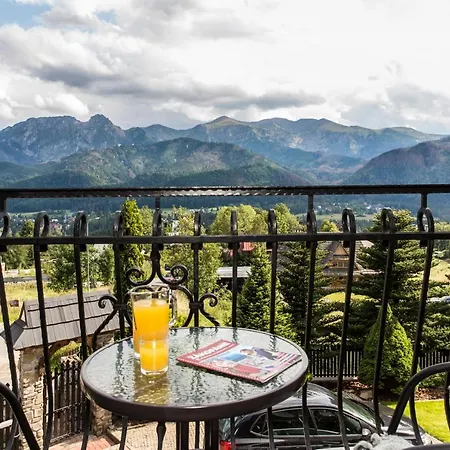 Tatrzanskie Widoki * Koscielisko