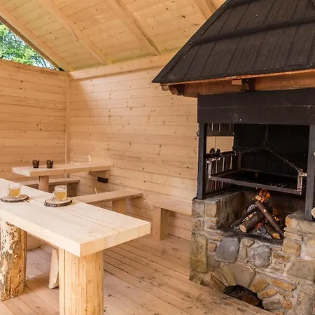 Tatrzanskie Widoki Koscielisko