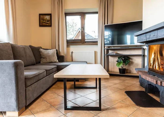 Tatrzanskie Widoki *