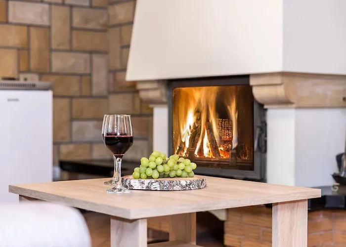 Lejlighed Tatrzanskie Widoki *