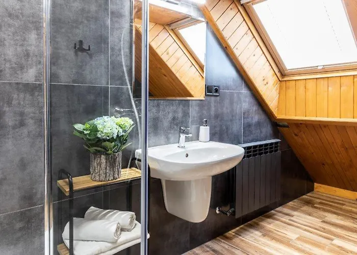 Lejlighed Tatrzanskie Widoki