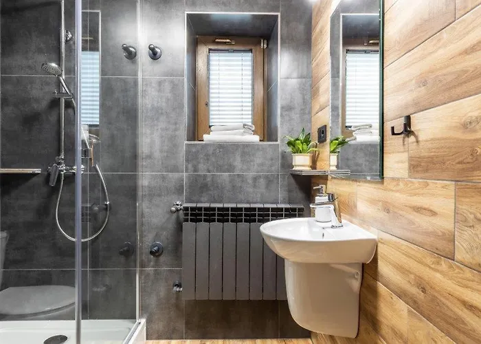 Tatrzanskie Widoki * Kościelisko