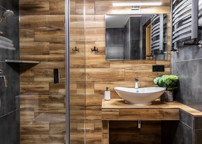 Tatrzanskie Widoki *