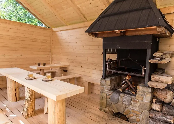 Tatrzanskie Widoki Kościelisko